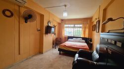 Blk 717 Pasir Ris Street 72 (Pasir Ris), HDB Executive #469227431